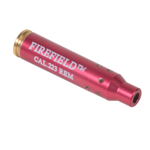 Firefield 223 boresight