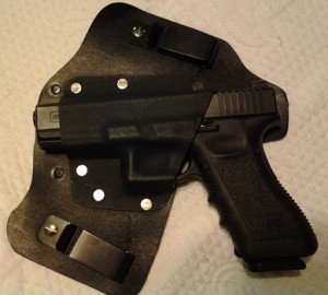 Full Size Glock