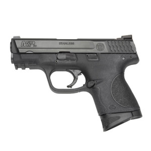 M&P 9 Compact