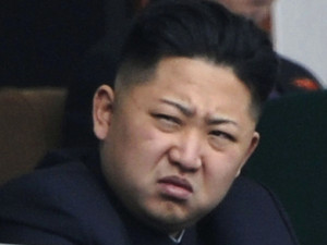 Kim Jong