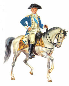 GeneralWashington