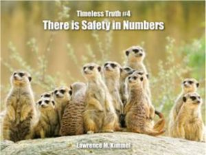 SafetyinNumbers
