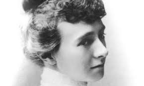 I'm Emily Davison and if you don't think women should vote, I'll firebomb your sorry butt...