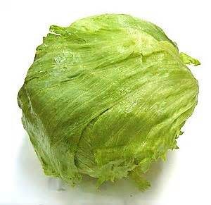 lettuce