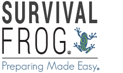 survival frog