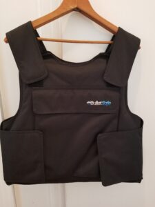 BulletSafe Vest